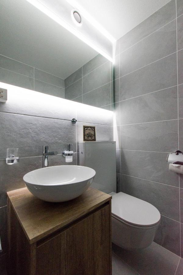Appartements Dans La Residence Panorama Villars-sur-Ollon Luaran gambar