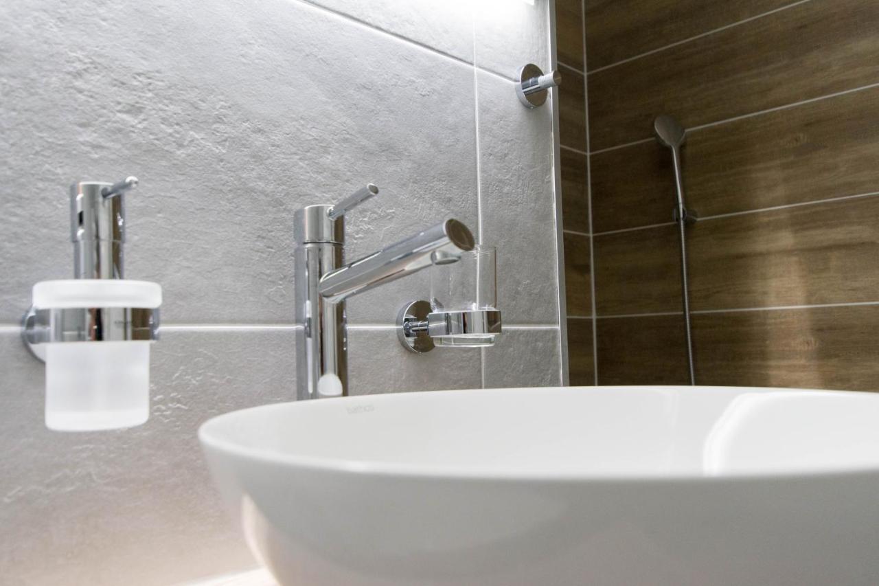 Appartements Dans La Residence Panorama Villars-sur-Ollon Luaran gambar