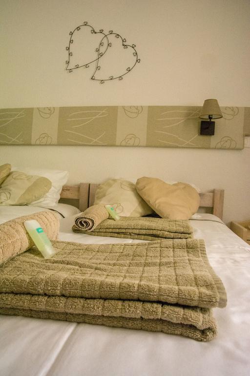 Appartements Dans La Residence Panorama Villars-sur-Ollon Luaran gambar