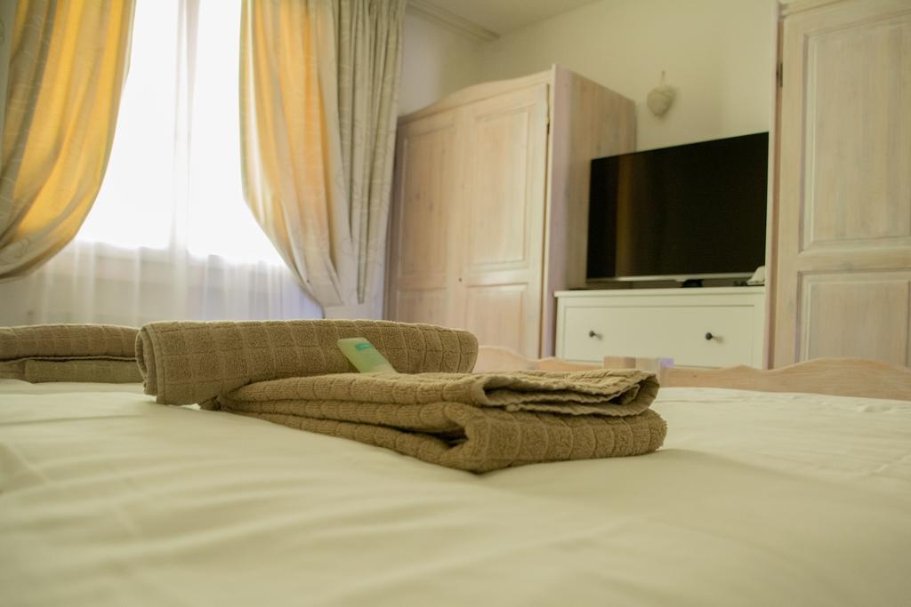 Appartements Dans La Residence Panorama Villars-sur-Ollon Luaran gambar