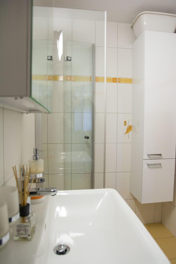 Appartements Dans La Residence Panorama Villars-sur-Ollon Luaran gambar